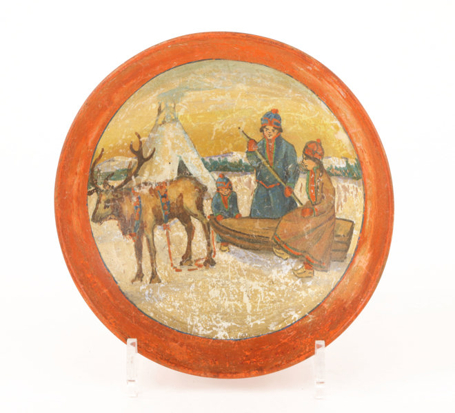 Skål, 1900-talets första hälft