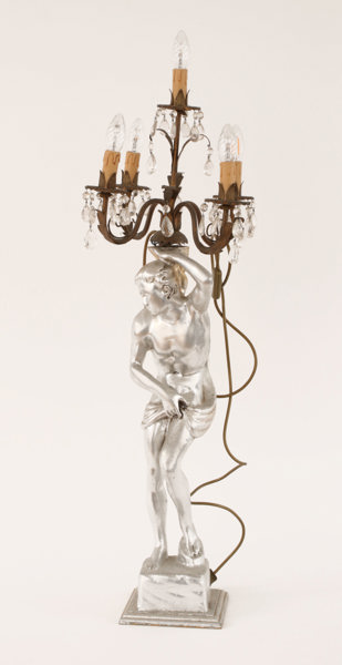 Bordslampa, 2000-tal