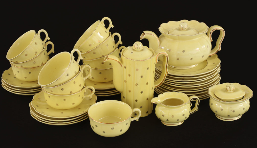 Teservis, "Neapel", UE-Gefle