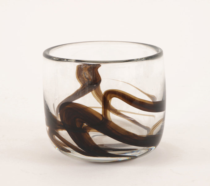 Skål, Michael Bang för Holmegaard