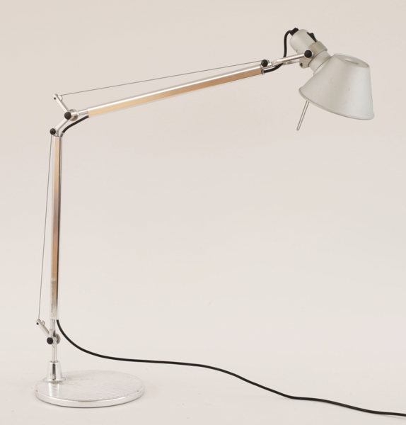 Bordslampa, "Tolomeo", Artemide, Italien