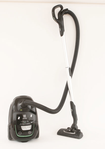 Dammsugare, Electrolux, Ultrasilencer Zen Green