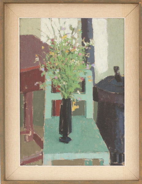 Paavo Airola (1918-1983)