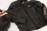 Motorcykeljackor 2st, Harley-Davidson