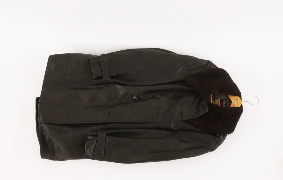 Skinnrock, Albacken, Malung