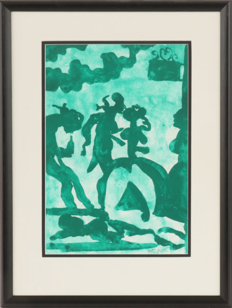 Peter Dahl (1934-2019)