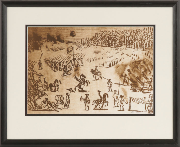 Peter Dahl (1934-2019)