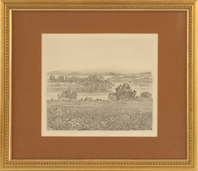 Stig Borglind (1892-1965)