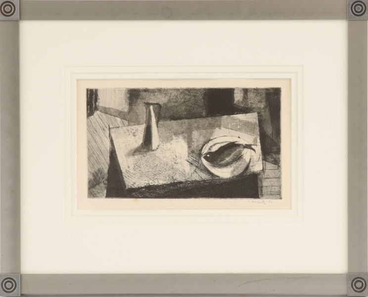 Philip von Schantz (1928-1998)