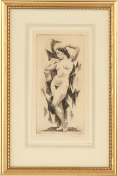 Per Hilding Perjons (1911-1998)