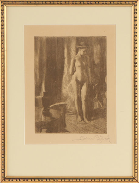 Oscar Björck (1860-1929)