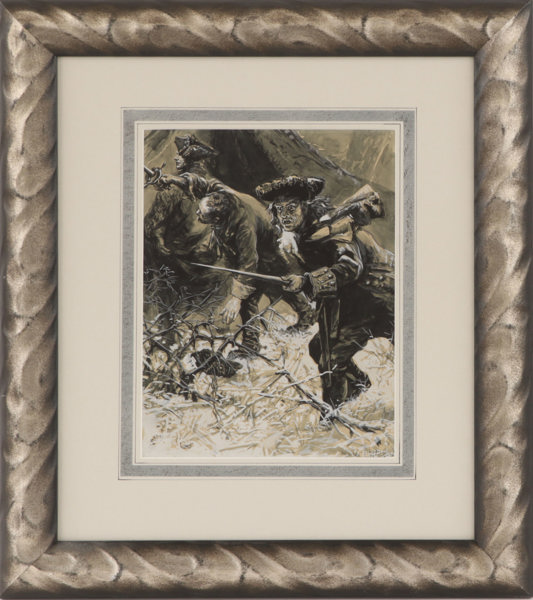 Pelle Hedman (1861-1933)