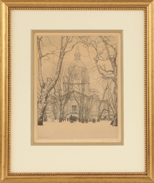 Hans (Norsbo) Johansson (1897-1955)