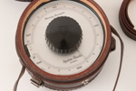 Precisionsbarometer, System Paulin, Stockholm