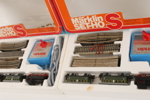 Tågsatser 2st, Märklin, Set-H0 S