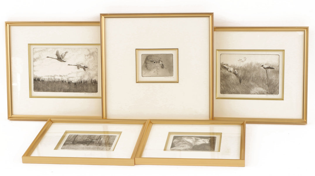 Lennart Sand (f.1946)