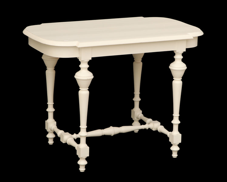 Bord, omkring år 1900