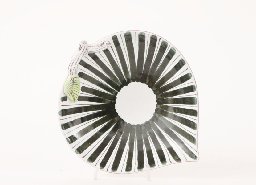 Fat, Stig Lindberg för Gustavsberg