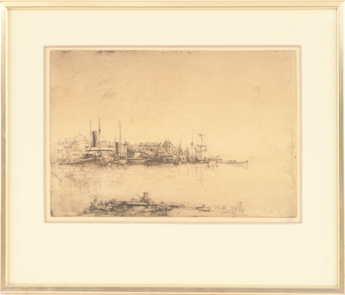 Axel Fridell (1894-1935)