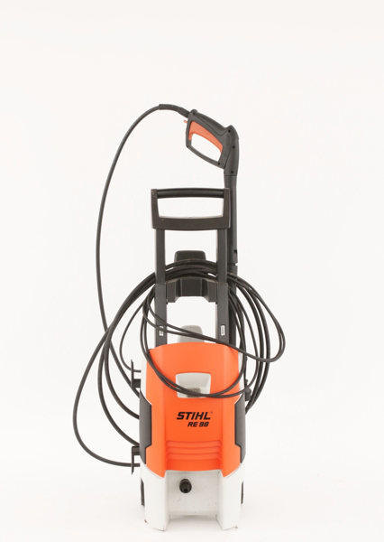 Högtryckstvätt, Stihl RE98