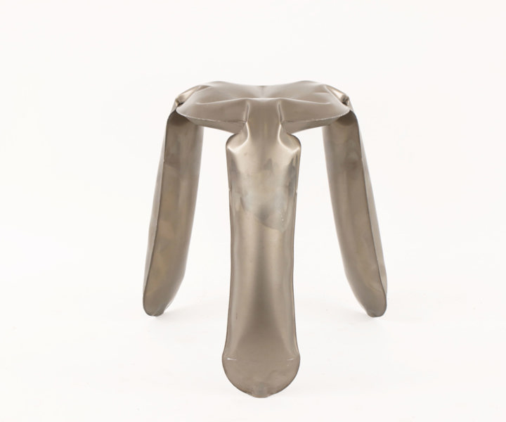 Pall, "Plopp", Oscar Zieta för Hay, 2000-tal