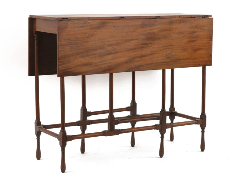 Slagbord, George III stil, 18/1900-tal