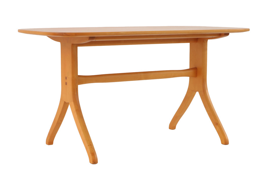 Soffbord, "Stora Salen", Carl Malmsten