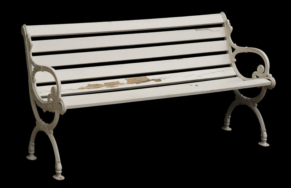 Parksoffa, Skoglund & Olsson, Gefle, 1900-talets första hälft