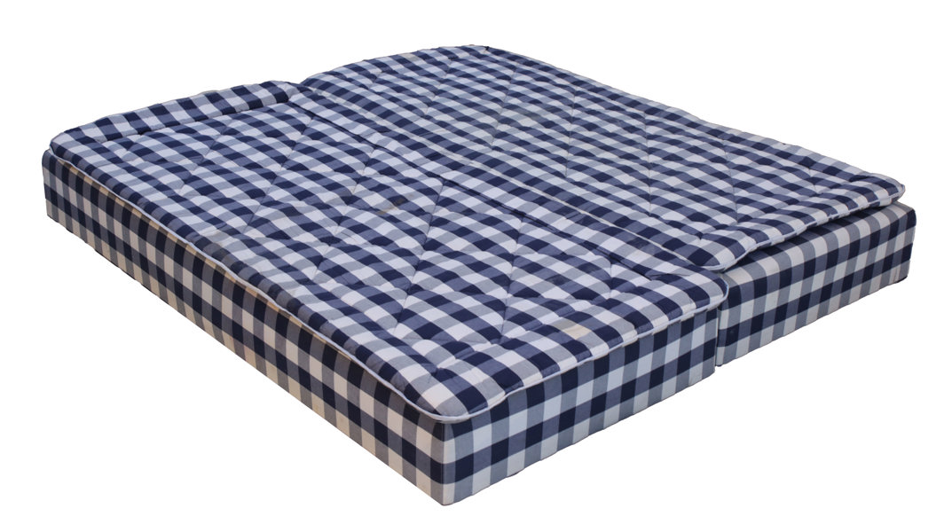 Sängar ett par, Hästens