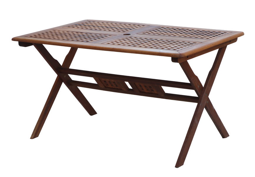 Trädgårdsbord, 2000-tal