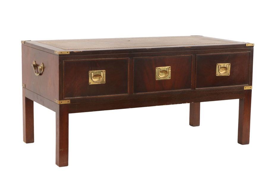 Byrå, England, 1900-talets andra hälft