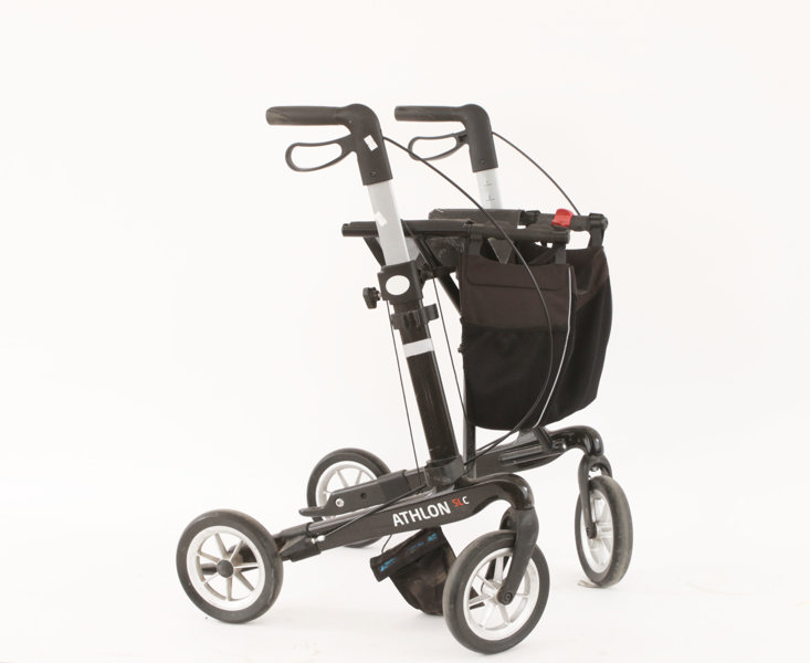 Rollator, Athlon SLC