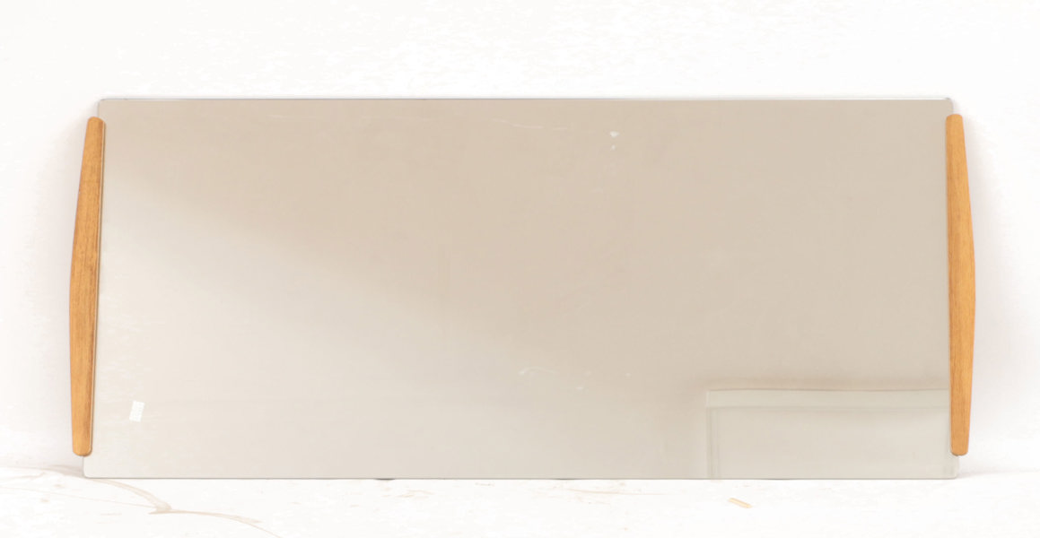 Spegel, Kuvastin, Finland, 1900-talets andra hälft