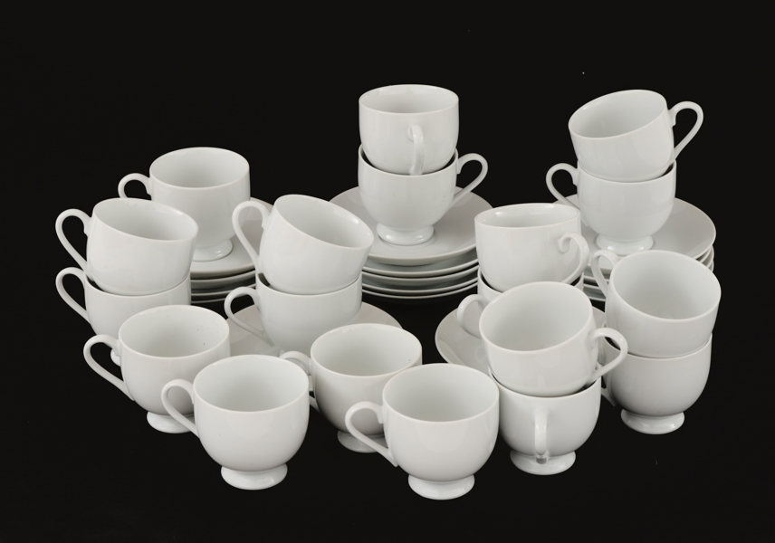 Kaffeservisdelar, "Classic Flair", Gustavsberg