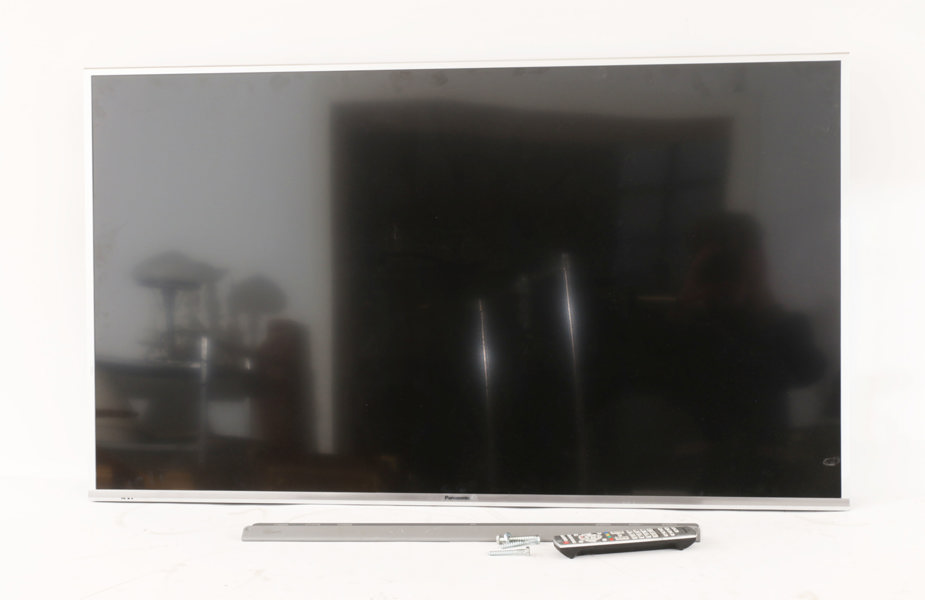 TV, Panasonic, TX-55CS620E