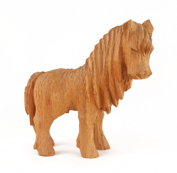 Skulptur, Lars Mattsson