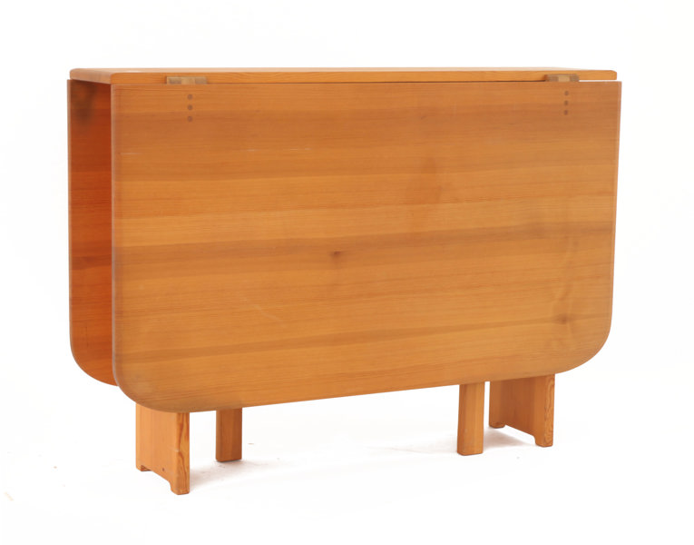 Slagbord, "Vapensmeden", Carl Malmsten