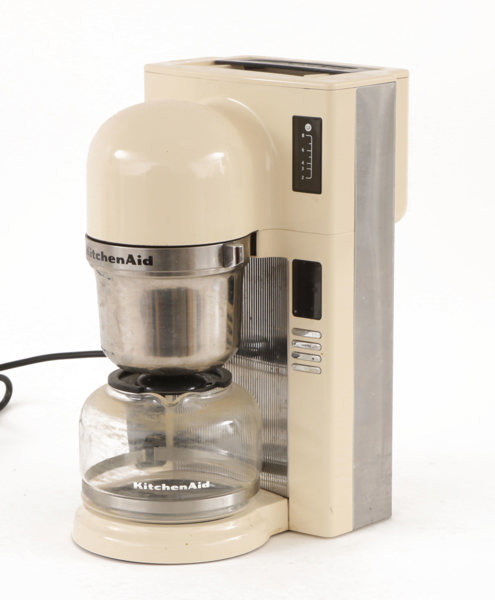 Kaffebryggare, Kitchenaid