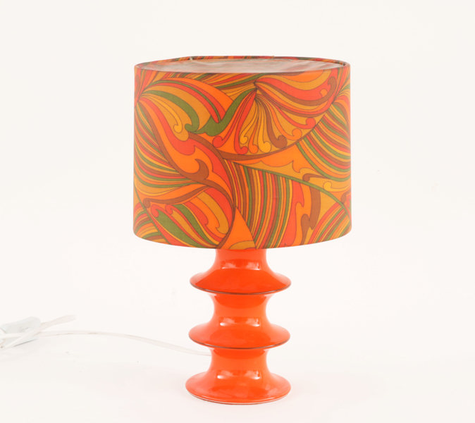 Bordslampa, Inger Persson för Rörstrand