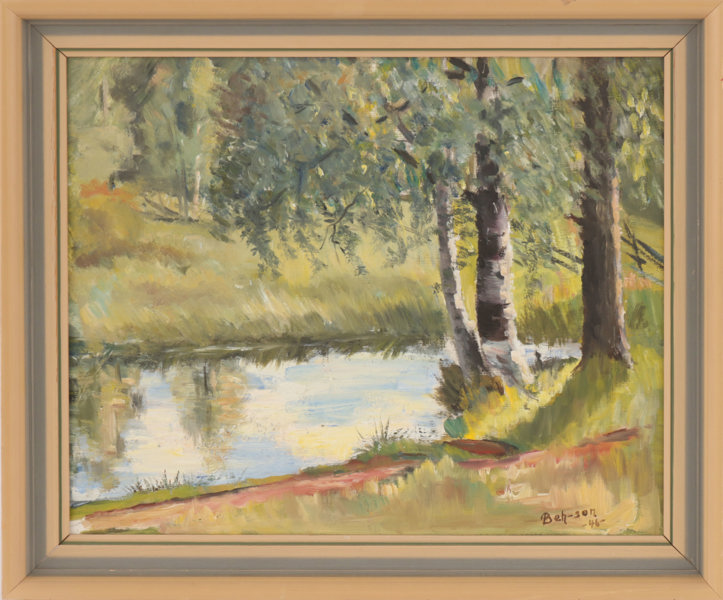 Britt-Einar Halvarsson