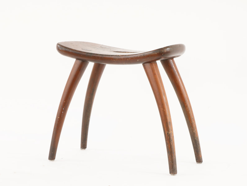 Pall, Torsten Claesson, 1900-talets andra hälft