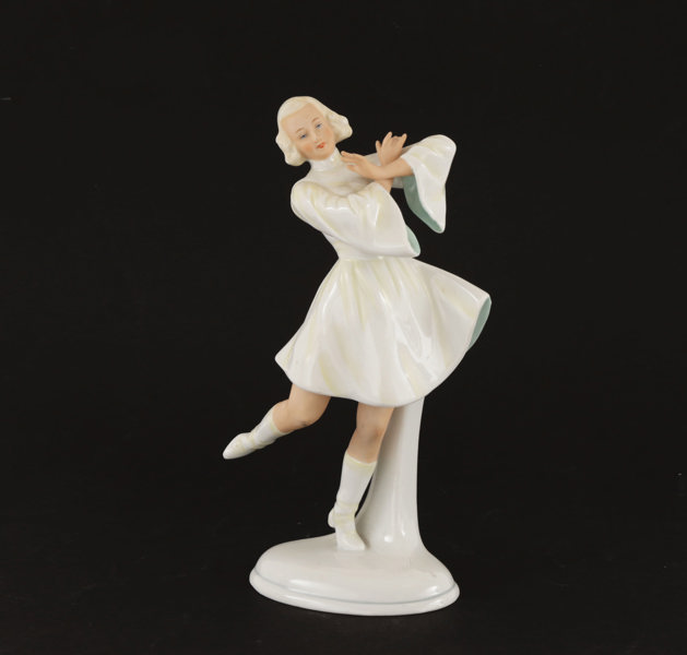 Figurin, Schaubach Kunst, Tyskland