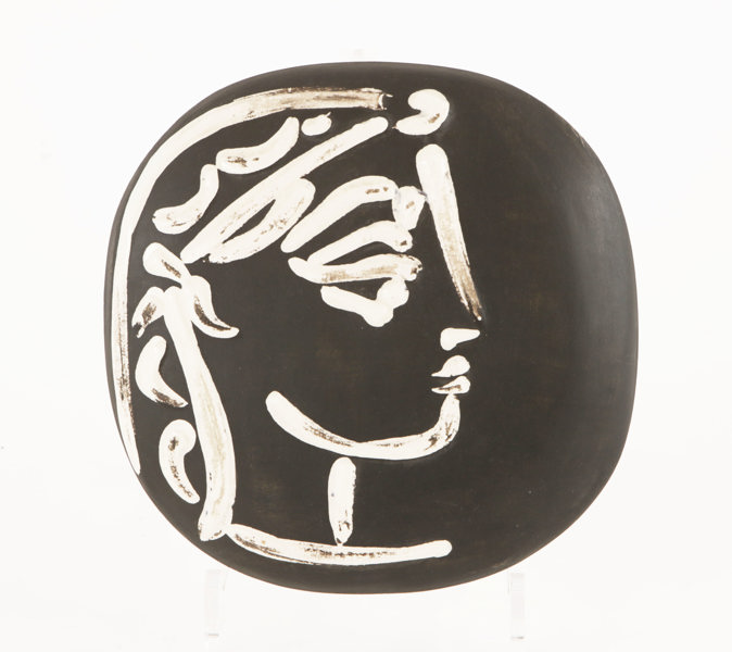 Pablo Picasso (1881-1973)