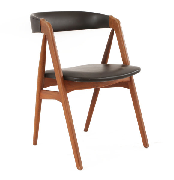 Karmstol, Farstrup, modell 205, 1950/60-tal