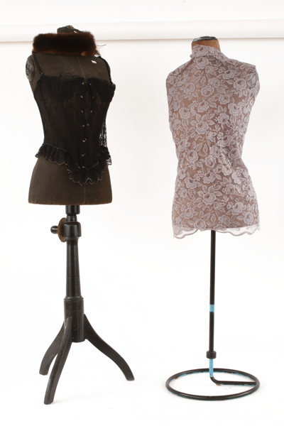 Provdockor 2st, 1900-talets första hälft