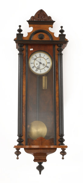 Lodur, omkring år 1900