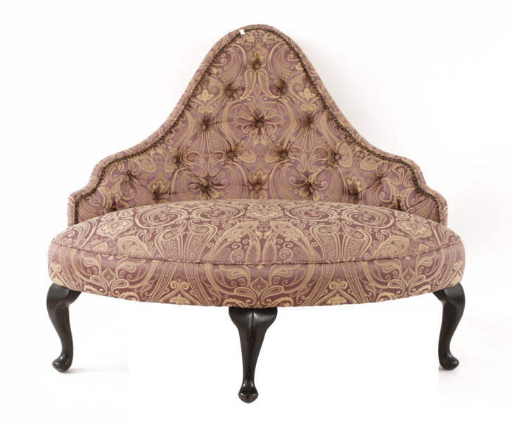 Fåtölj för hörn, 2000-tal