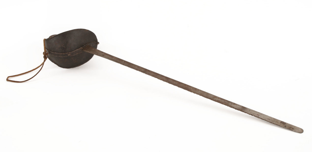 Fäktningssvärd, G.E.Svalling, Rosenfors, 