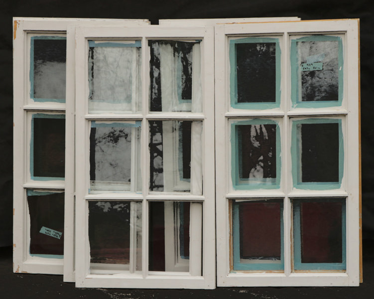 Fönster 8st, 18/1900-tal