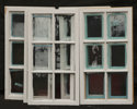 Fönster 8st, 18/1900-tal